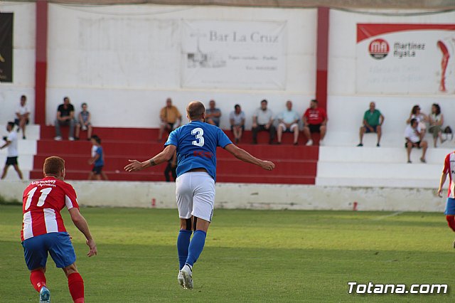 Olmpico de Totana Vs Mar Menor (0-3) - 81