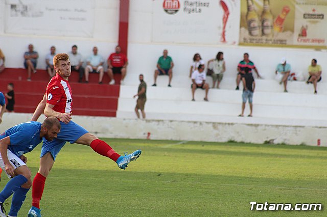 Olmpico de Totana Vs Mar Menor (0-3) - 82
