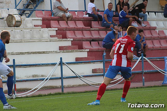 Olmpico de Totana Vs Mar Menor (0-3) - 94