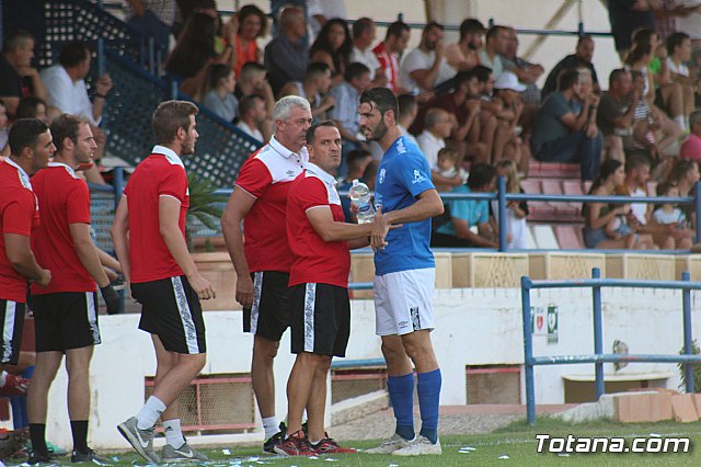 Olmpico de Totana Vs Mar Menor (0-3) - 98