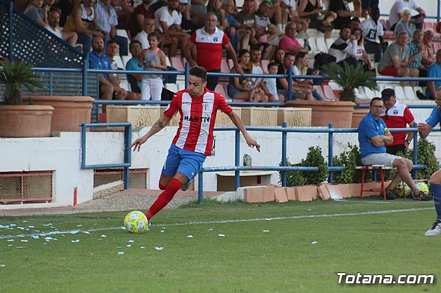 Olmpico de Totana Vs Mar Menor (0-3) - 101
