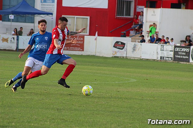 Olmpico de Totana Vs Mar Menor (0-3) - 102