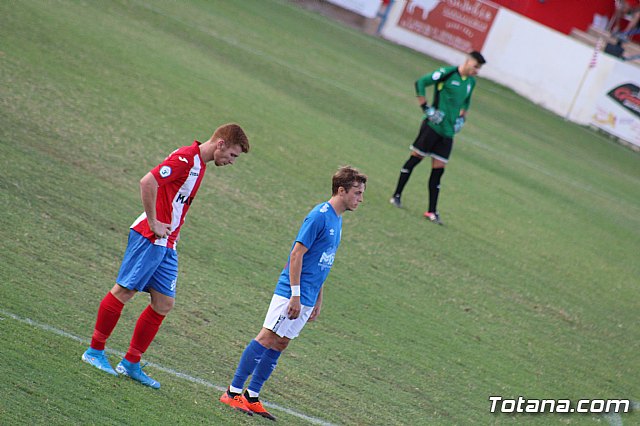 Olmpico de Totana Vs Mar Menor (0-3) - 113