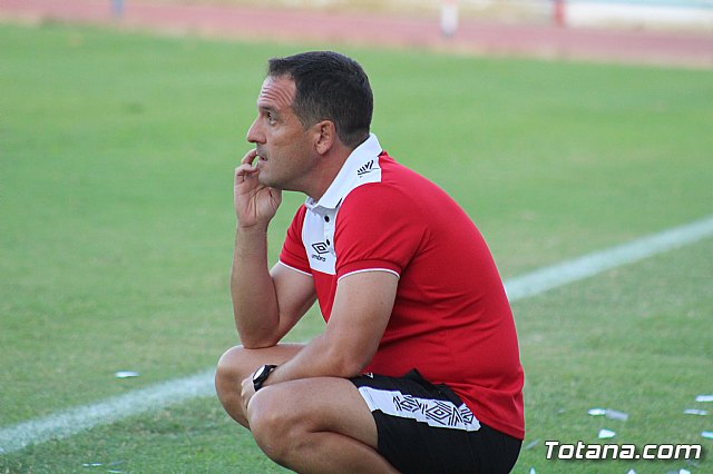 Olmpico de Totana Vs Mar Menor (0-3) - 119