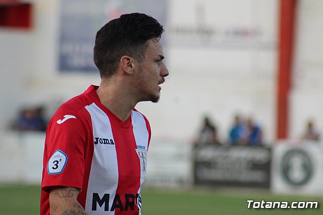 Olmpico de Totana Vs Mar Menor (0-3) - 121