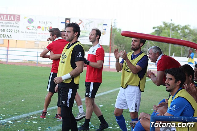 Olmpico de Totana Vs Mar Menor (0-3) - 126