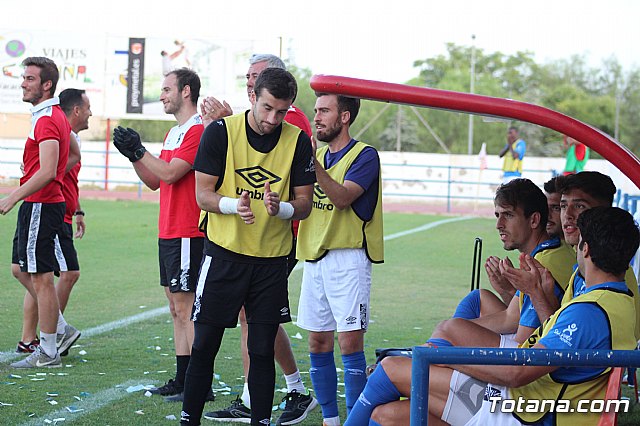 Olmpico de Totana Vs Mar Menor (0-3) - 127