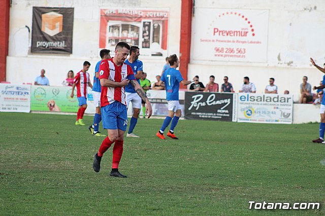 Olmpico de Totana Vs Mar Menor (0-3) - 128