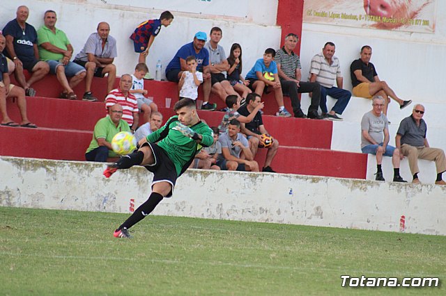 Olmpico de Totana Vs Mar Menor (0-3) - 131