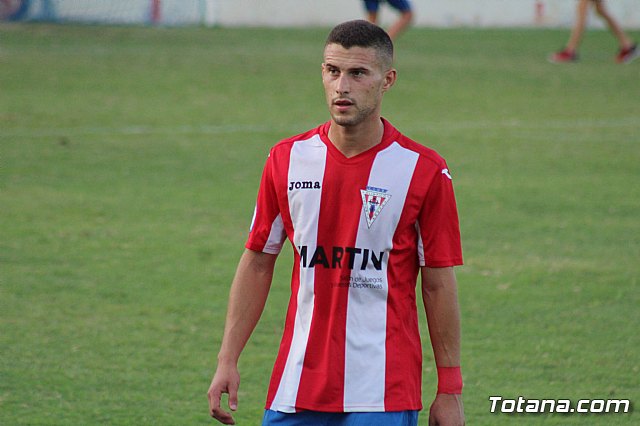 Olmpico de Totana Vs Mar Menor (0-3) - 135