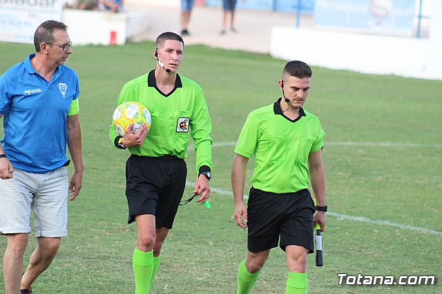 Olmpico de Totana Vs Mar Menor (0-3) - 136