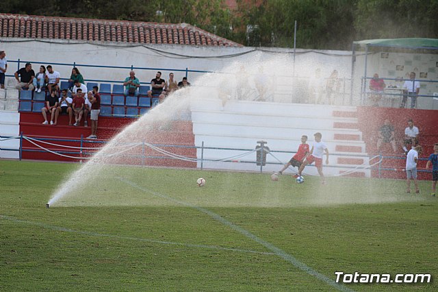 Olmpico de Totana Vs Mar Menor (0-3) - 137