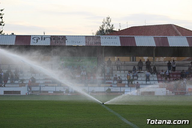 Olmpico de Totana Vs Mar Menor (0-3) - 138