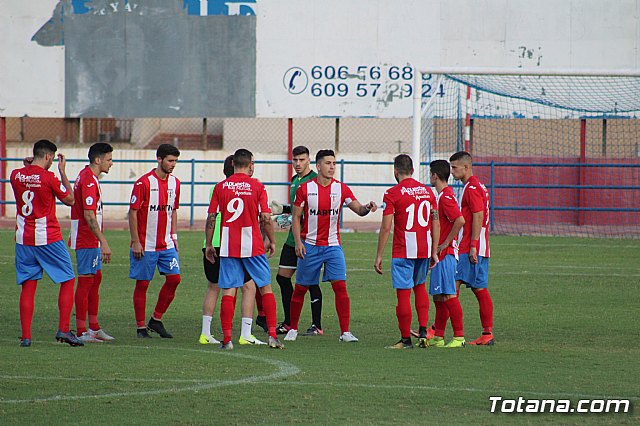 Olmpico de Totana Vs Mar Menor (0-3) - 139