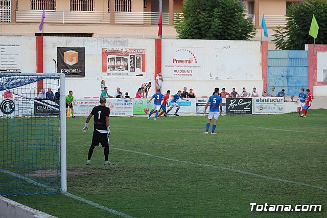 Olmpico de Totana Vs Mar Menor (0-3) - 143