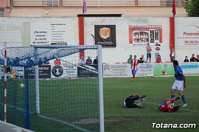 Olmpico de Totana Vs Mar Menor (0-3) - 146