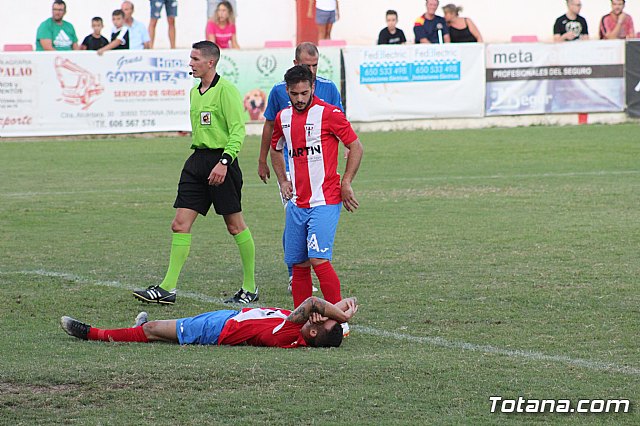 Olmpico de Totana Vs Mar Menor (0-3) - 147