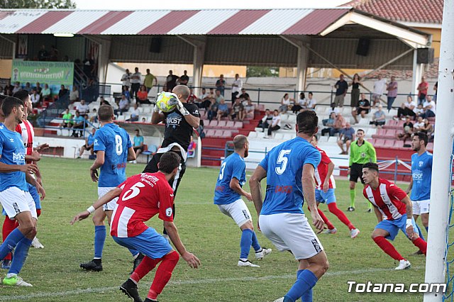 Olmpico de Totana Vs Mar Menor (0-3) - 148