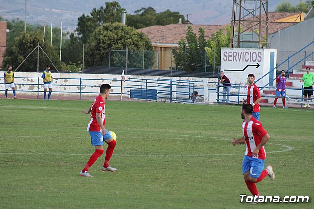 Olmpico de Totana Vs Mar Menor (0-3) - 151