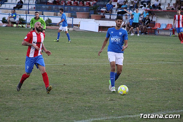 Olmpico de Totana Vs Mar Menor (0-3) - 156