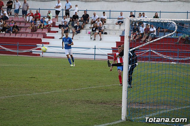 Olmpico de Totana Vs Mar Menor (0-3) - 157