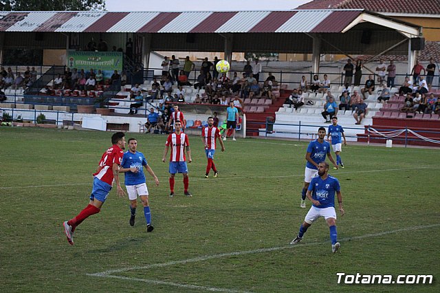 Olmpico de Totana Vs Mar Menor (0-3) - 158