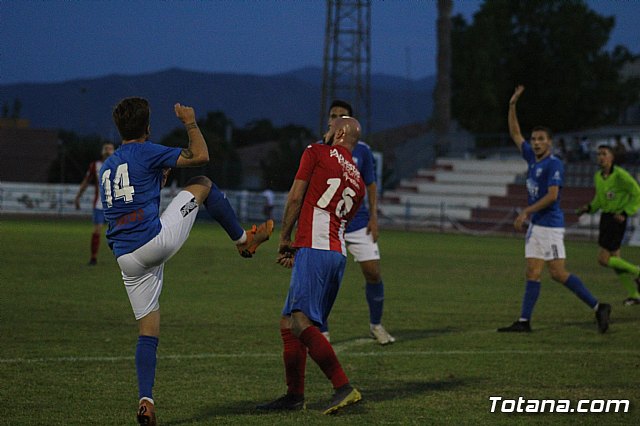 Olmpico de Totana Vs Mar Menor (0-3) - 163