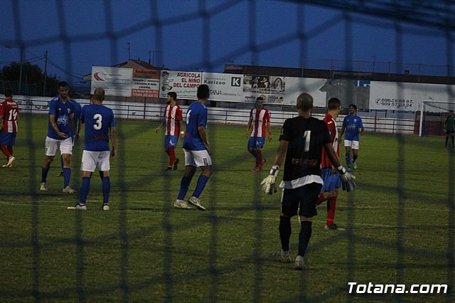 Olmpico de Totana Vs Mar Menor (0-3) - 164