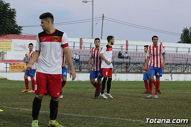 Olmpico de Totana - Montecasillas FC (4-1) - 34