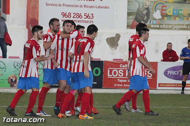 Olmpico de Totana - Montecasillas FC (4-1) - 44