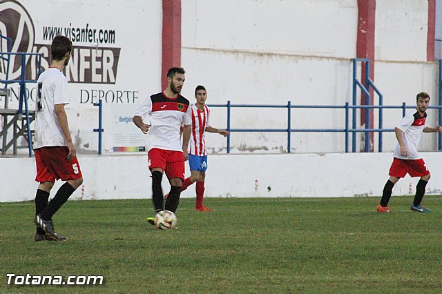 Olmpico de Totana - Montecasillas FC (4-1) - 47