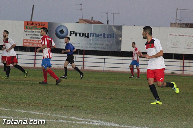 Olmpico de Totana - Montecasillas FC (4-1) - 48