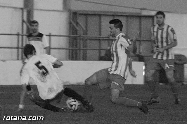 Olmpico de Totana - Montecasillas FC (4-1) - 49