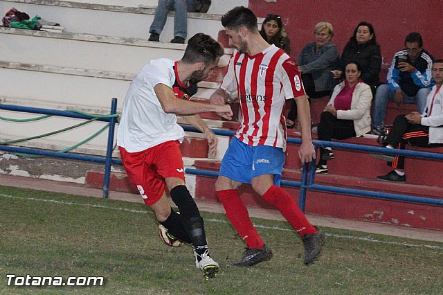 Olmpico de Totana - Montecasillas FC (4-1) - 51