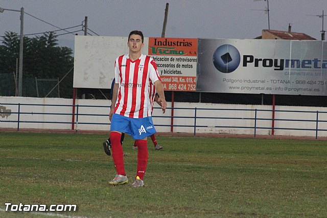 Olmpico de Totana - Montecasillas FC (4-1) - 52