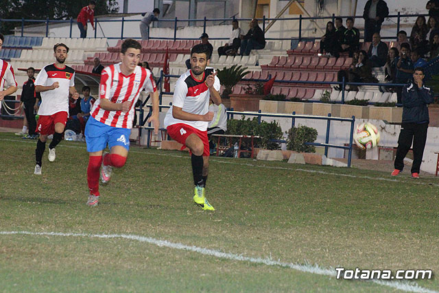 Olmpico de Totana - Montecasillas FC (4-1) - 57