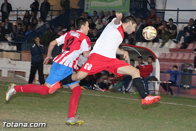 Olmpico de Totana - Montecasillas FC (4-1) - 58