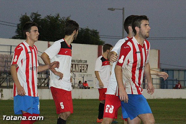 Olmpico de Totana - Montecasillas FC (4-1) - 59