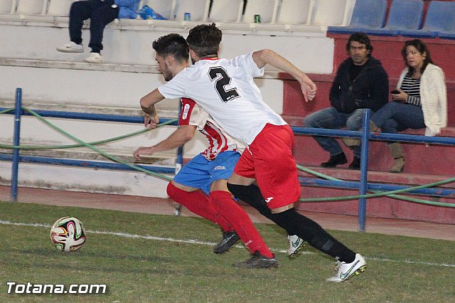 Olmpico de Totana - Montecasillas FC (4-1) - 62