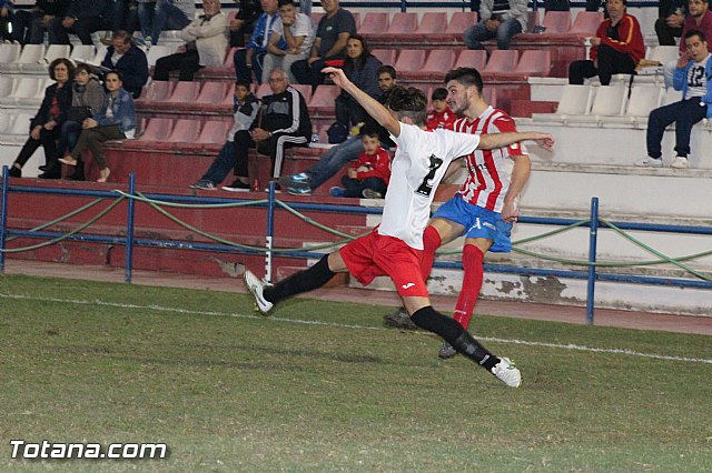 Olmpico de Totana - Montecasillas FC (4-1) - 63