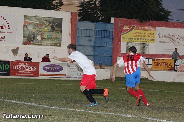Olmpico de Totana - Montecasillas FC (4-1) - 64