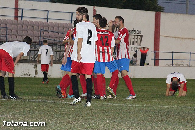 Olmpico de Totana - Montecasillas FC (4-1) - 68