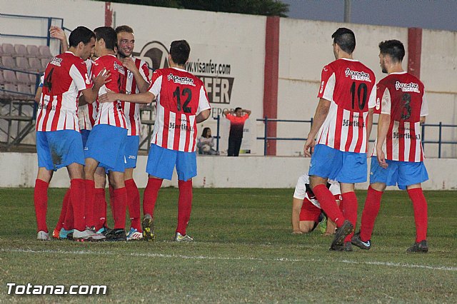 Olmpico de Totana - Montecasillas FC (4-1) - 69