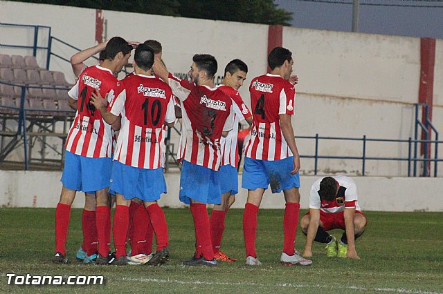 Olmpico de Totana - Montecasillas FC (4-1) - 70