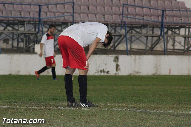Olmpico de Totana - Montecasillas FC (4-1) - 71