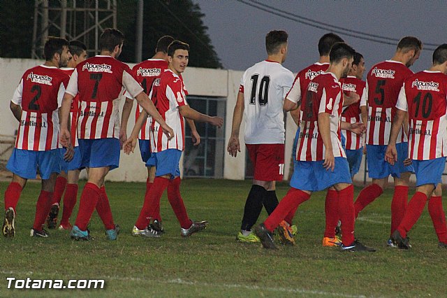 Olmpico de Totana - Montecasillas FC (4-1) - 72