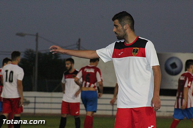 Olmpico de Totana - Montecasillas FC (4-1) - 73