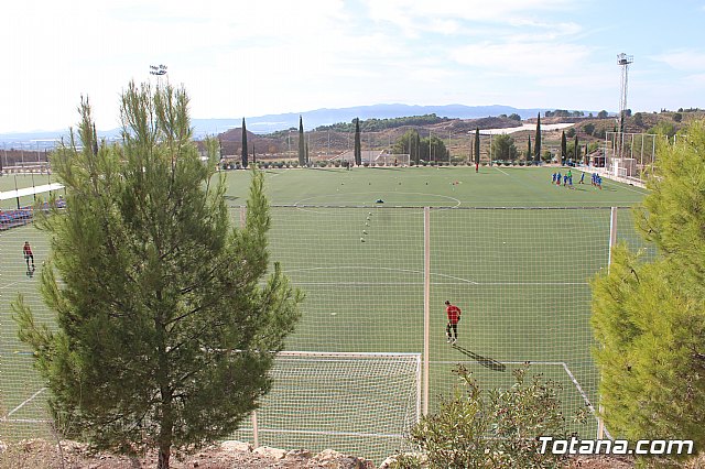 Olmpico de Totana Vs Pulpileo (0-2) - 4