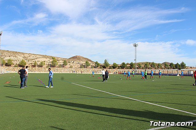 Olmpico de Totana Vs Pulpileo (0-2) - 6