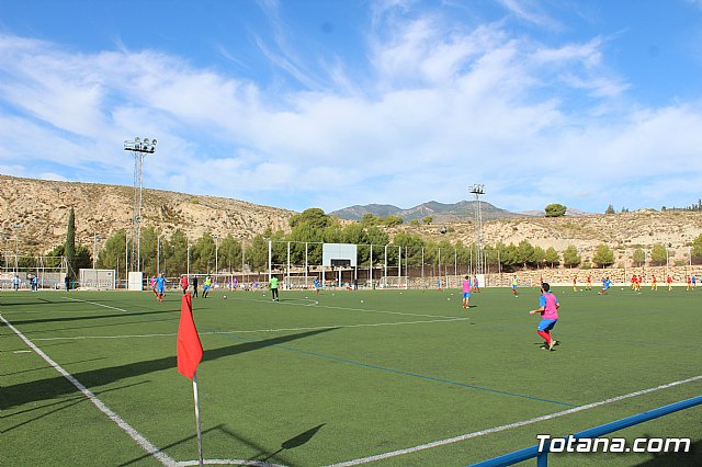 Olímpico de Totana Vs Pulpileño (0-2) - 8 Olímpico de Totana Vs Pulpileño (0-2) - 8